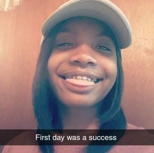 Meet your Posher, Destiny